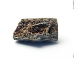 Foto von Sphalerit (NHMW-MIN-Ak941)